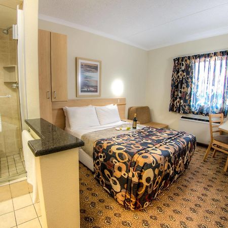 Road Lodge Durban Esterno foto