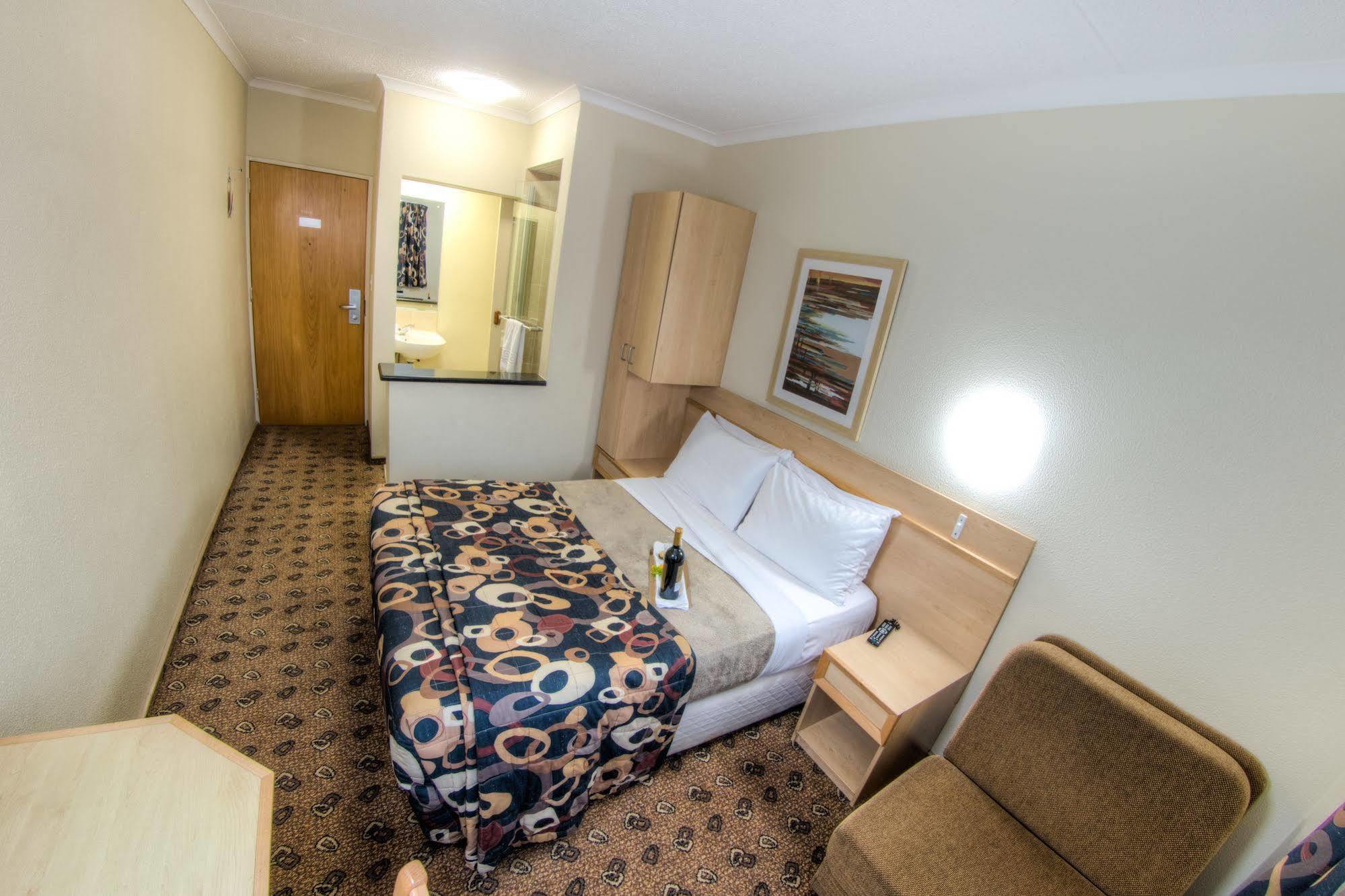 Road Lodge Durban Esterno foto